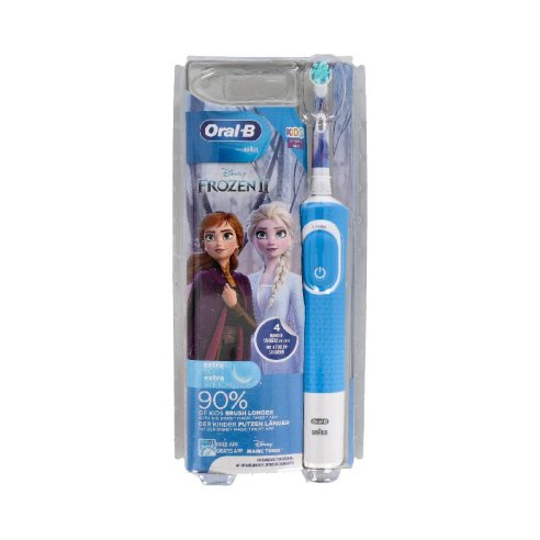 ORAL B CEPILLO FROZEN