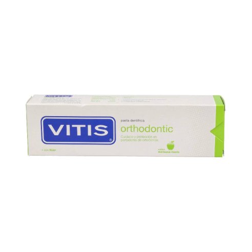 VITIS ORTHODONTIC PASTA 100