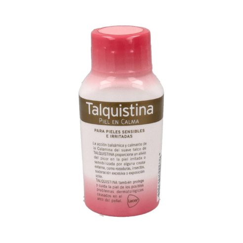 TALQUISTINA 50 G