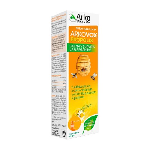 ARKOVOX PROPOLIS SPRAY 30 ML