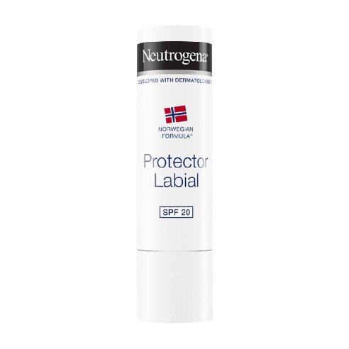 NEUTROGENA LABIOS SPF 20