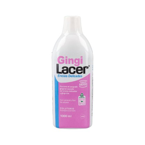 GINGILACER 1 L