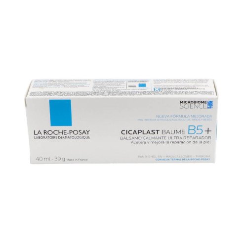 CICAPLAST BAUME B5 40 ML