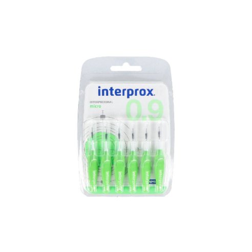 INTERPROX 4G MICRO 6 U