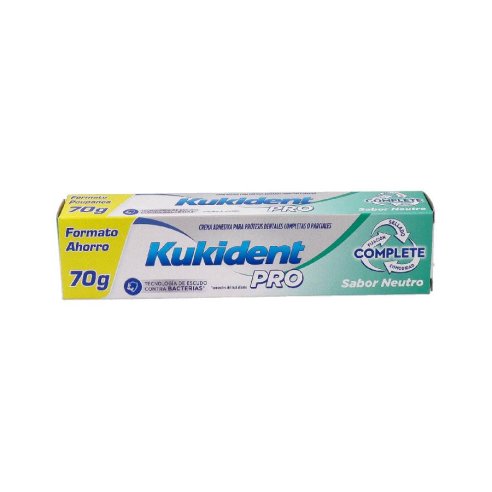 KUKIDENT NEUTRO TAM AHORRO 70G