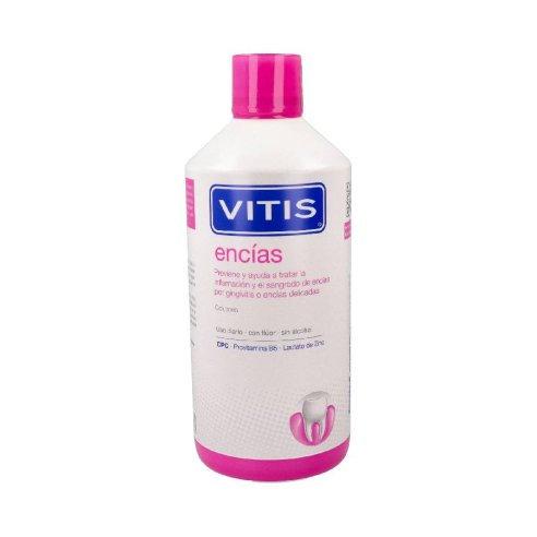 VITIS ENCIAS COLUTORIO 1000 ML