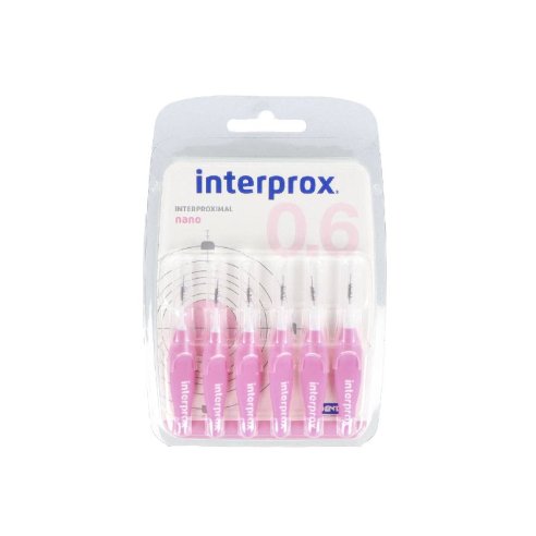 INTERPROX NANO