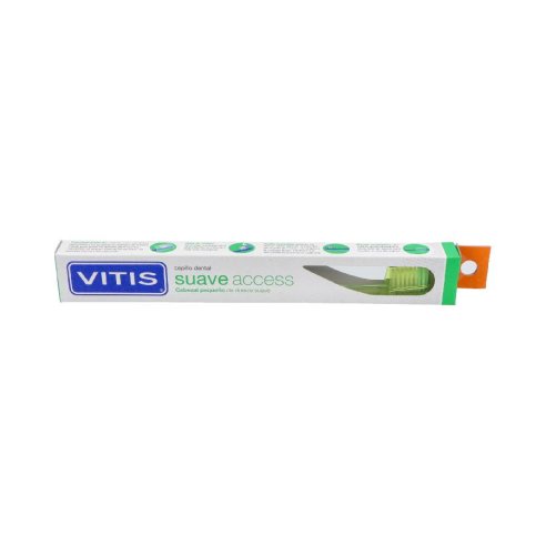 CEPILLO VITIS ACCESS SUAVE