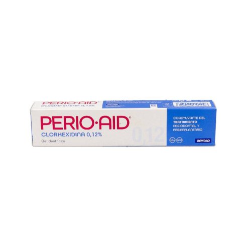 PERIO AID GEL 75 ML