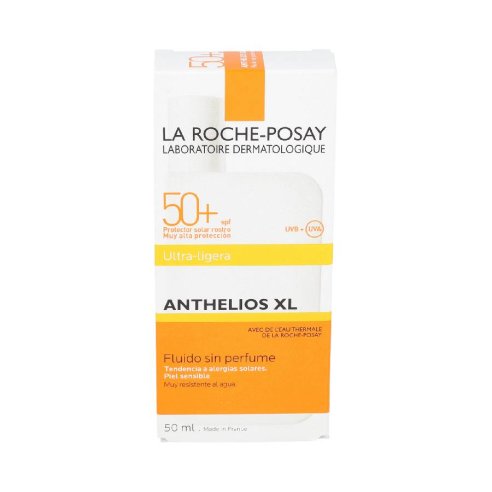 ANTHELIOS XL FLU 50 50 ML