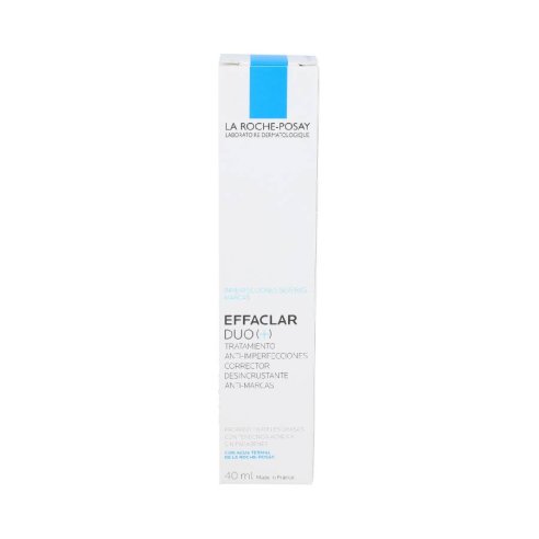 EFFACLAR DUO 40 ML