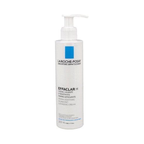 EFFACLAR H ISO BIOME 200ML