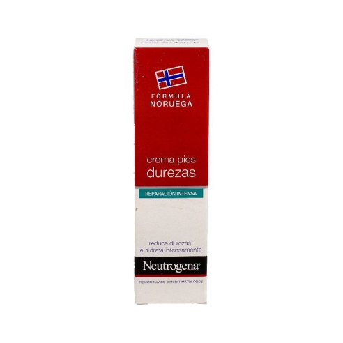 NEUTROGENA CREMA PIES DUREZAS 50ML