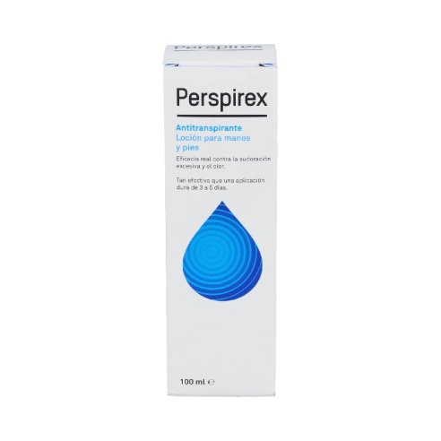 PERSPIREX LOCION 100 ML