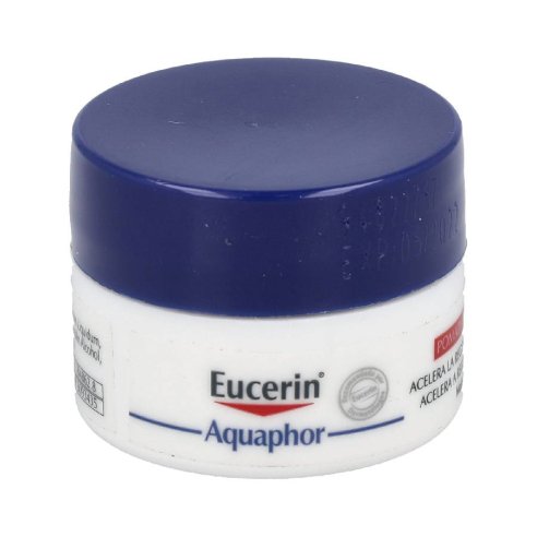 EUCERIN AQUAPHOR POMADA REPARADORA 7 G