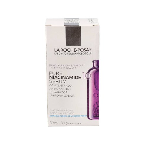 MELA B3 10 SERUM LA ROCHE POSAY 30 ML SP PT