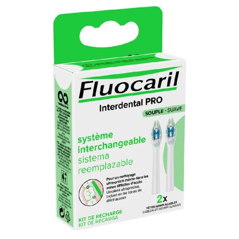 FLUOCARIL RECAMBIO SUAVE