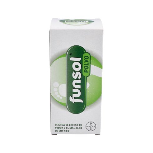 FUNSOL POLVO 60 G