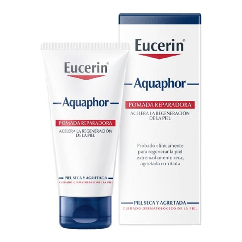 EUCERIN AQUAPHOR PDA REP 40 G