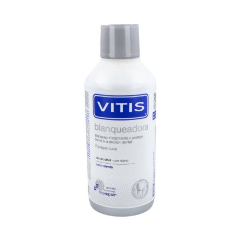 VITIS BLANQ COLUTORIO 500 ML