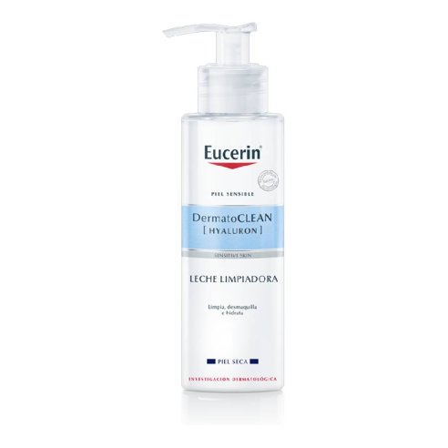 EUCERIN DERM EMUL LIM SUAV 200