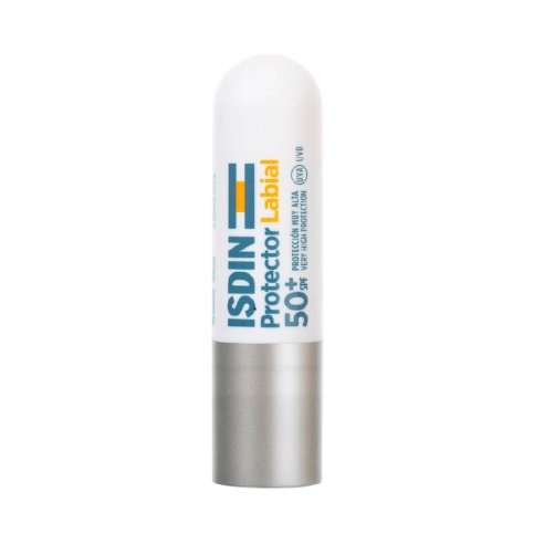 PROTECTOR LABIAL ISDIN SPF 50 4 G