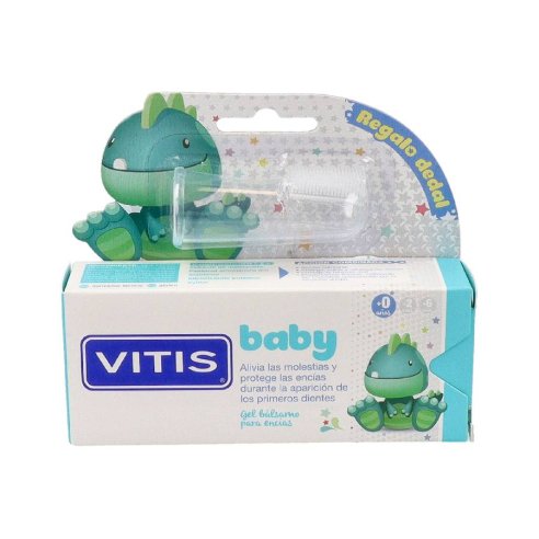 VITIS BABY GEL BALSAMO PARA ENCIAS 30 ML