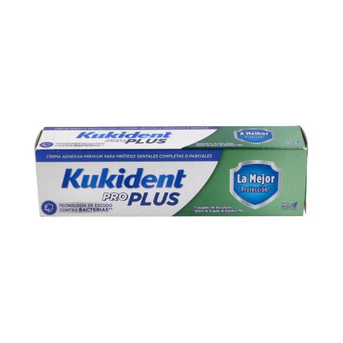 KUKIDENT DUAL PRO 40 G