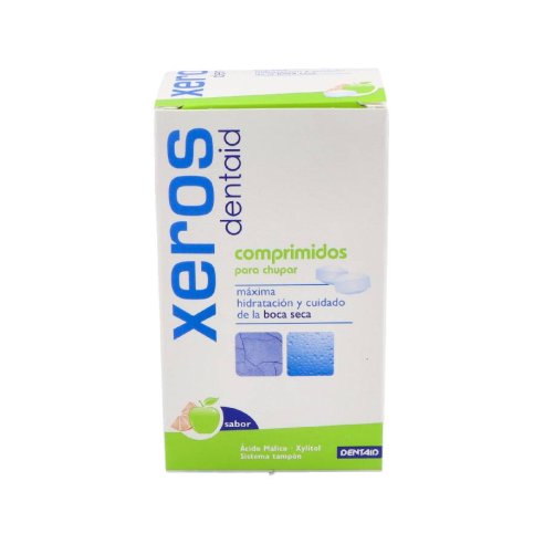 XEROS DENTAID 90 COMP