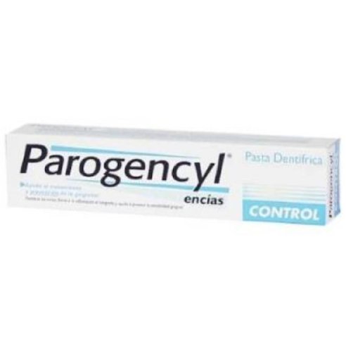 PAROGENCYL CONTROL 125 ML