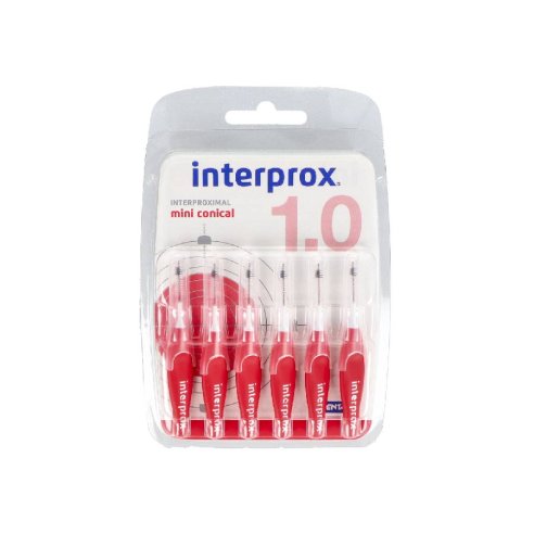 INTERPROX MINICONICO 6 U