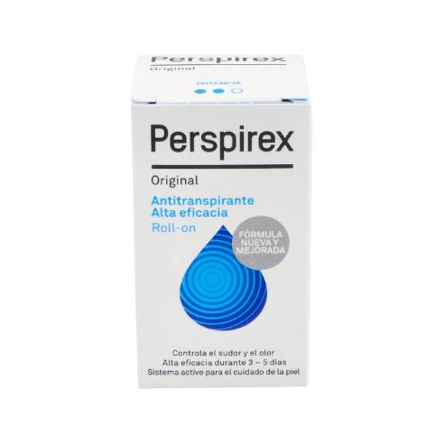 PERSPIREX APLICADOR BOLA 25 ML