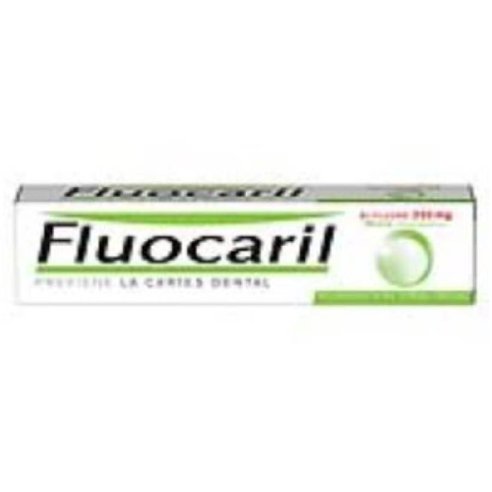 FLUOCARIL BI FLUORE 125 ML