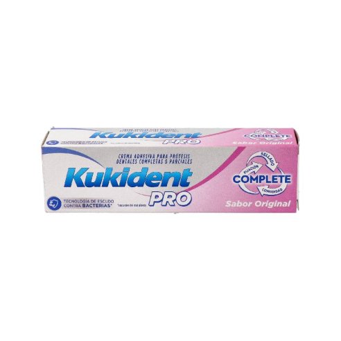 KUKIDENT CLASICO 47 G