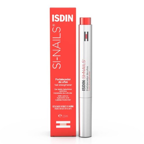 ISDIN SI-NAILS 2.5 ML