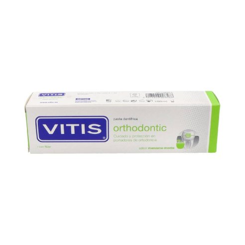 VITIS ORTHODONTIC PASTA 100