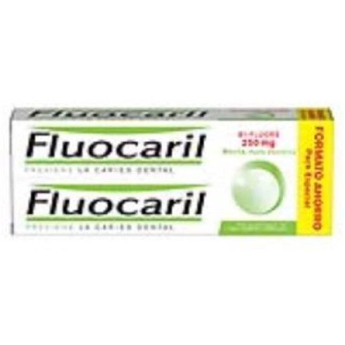 FLUOCARIL 250 DUPLO