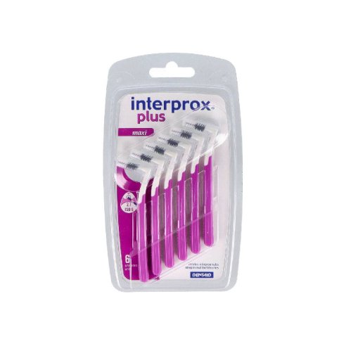 INTERPROX PLUS MAXI 6 U