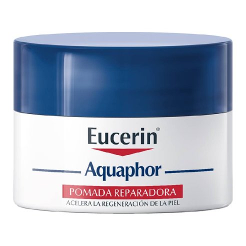 EUCERIN AQUAPHOR POMADA REPARADORA 7 G