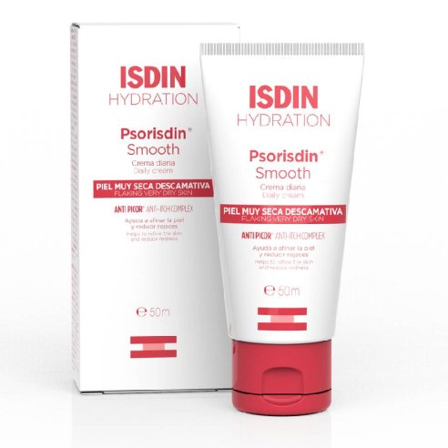 ISDIN PSORIATIC SKIN SMOOTH 50