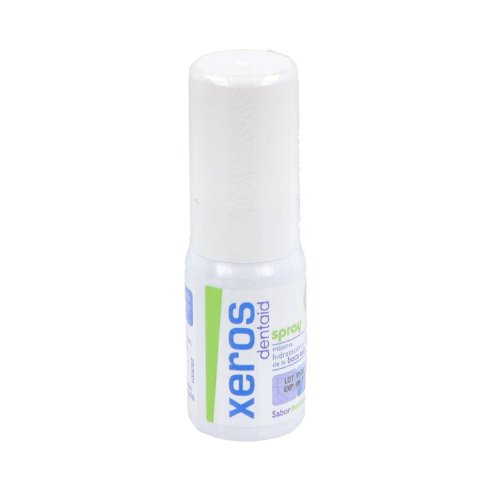 XEROS DENTAID SPRAY 15 ML